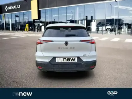 Photo 4 Renault Symbioz  1.6 E-Tech full hybrid 145ch Evolution