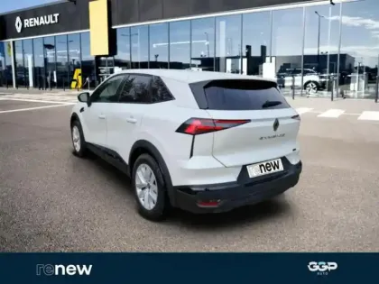 Photo 3 Renault Symbioz  1.6 E-Tech full hybrid 145ch Evolution