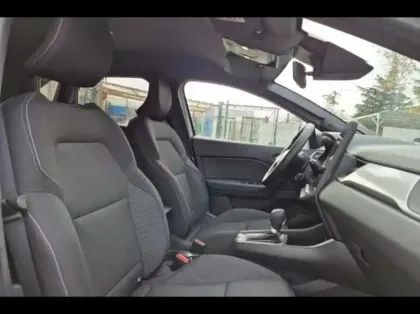 Photo 9 Renault Symbioz  1.6 E-Tech full hybrid 145ch Evolution