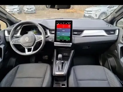 Photo 8 Renault Symbioz  1.6 E-Tech full hybrid 145ch Evolution