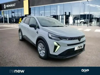 Photo 7 Renault Symbioz  1.6 E-Tech full hybrid 145ch Evolution