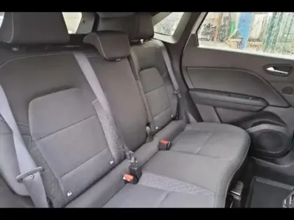 Photo 10 Renault Symbioz  1.6 E-Tech full hybrid 145ch Evolution