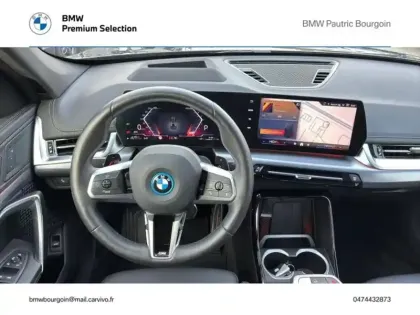 Photo 5 BMW X1  xDrive25e 245ch M Sport