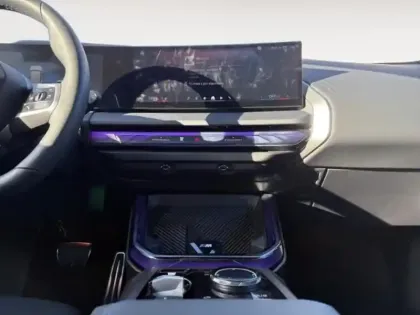 Photo 10 BMW X3  xDrive30e 299ch M Sport