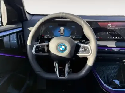 Photo 11 BMW X3  xDrive30e 299ch M Sport