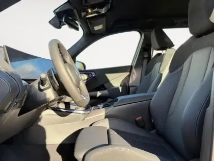 Photo 23 BMW X3  xDrive30e 299ch M Sport