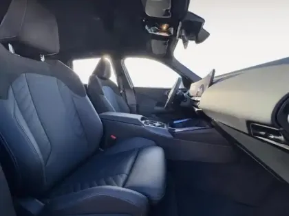 Photo 29 BMW X3  xDrive30e 299ch M Sport