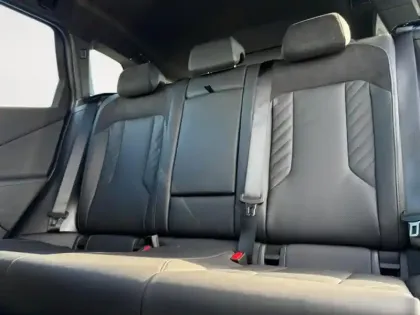 Photo 12 BMW X3  xDrive30e 299ch M Sport