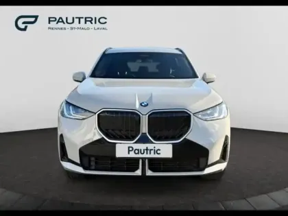 Photo 7 BMW X3  xDrive30e 299ch M Sport