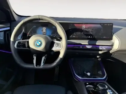 Photo 9 BMW X3  xDrive30e 299ch M Sport