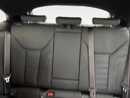 Photo 12 BMW I4  M60 601ch M Performance xDrive