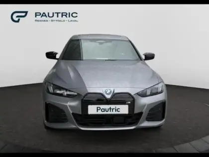 Photo 7 BMW I4  M60 601ch M Performance xDrive