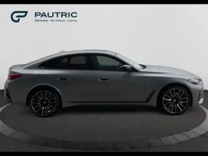 Photo 5 BMW I4  M60 601ch M Performance xDrive