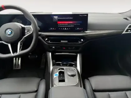 Photo 10 BMW I4  M60 601ch M Performance xDrive