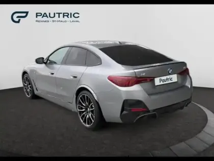 Photo 2 BMW I4  M60 601ch M Performance xDrive