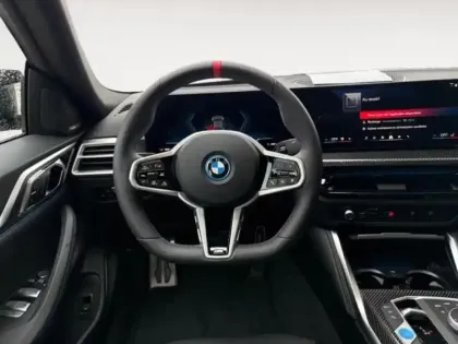 Photo 11 BMW I4  M60 601ch M Performance xDrive