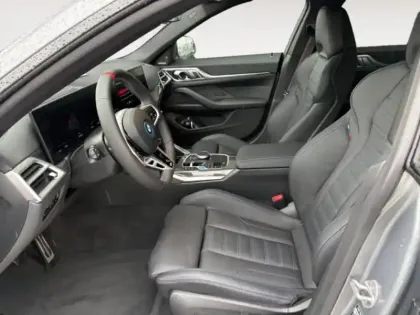 Photo 8 BMW I4  M60 601ch M Performance xDrive