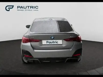 Photo 3 BMW I4  M60 601ch M Performance xDrive