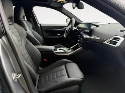 Photo 14 BMW I4  M60 601ch M Performance xDrive