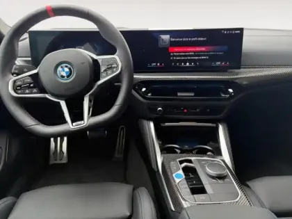 Photo 9 BMW I4  M60 601ch M Performance xDrive