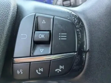 Photo 16 Ford Focus  Active 1.0 Flexifuel mHEV 125ch Active X