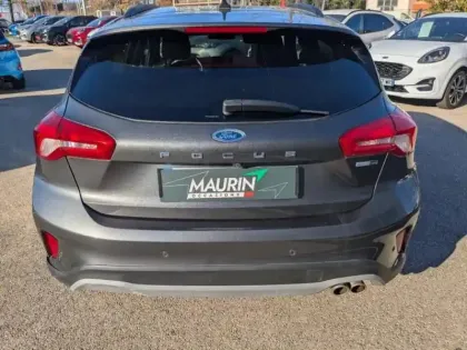 Photo 5 Ford Focus  Active 1.0 Flexifuel mHEV 125ch Active X