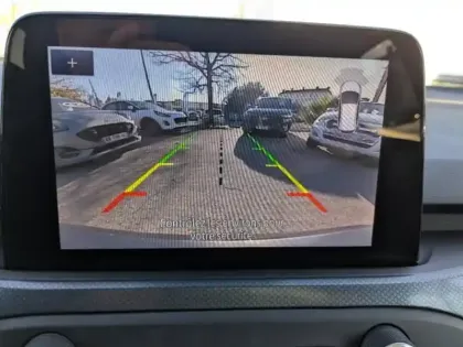 Photo 14 Ford Focus  Active 1.0 Flexifuel mHEV 125ch Active X