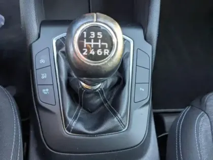 Photo 17 Ford Focus  Active 1.0 Flexifuel mHEV 125ch Active X