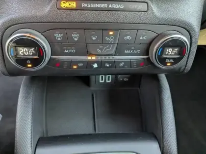 Photo 9 Ford Focus  Active 1.0 Flexifuel mHEV 125ch Active X