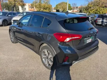 Photo 3 Ford Focus  Active 1.0 Flexifuel mHEV 125ch Active X