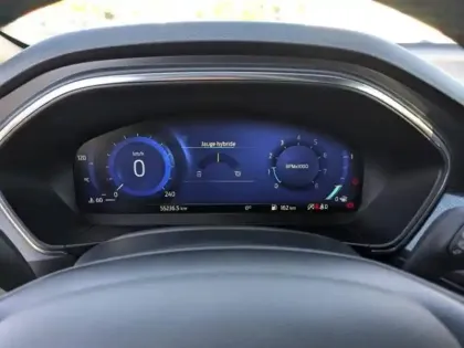 Photo 10 Ford Focus  Active 1.0 Flexifuel mHEV 125ch Active X