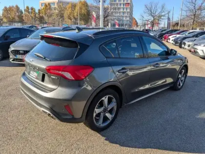 Photo 24 Ford Focus  Active 1.0 Flexifuel mHEV 125ch Active X