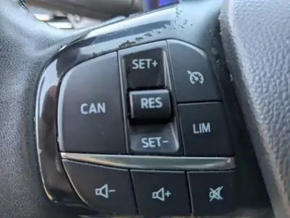 Photo 15 Ford Focus  Active 1.0 Flexifuel mHEV 125ch Active X