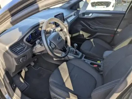 Photo 6 Ford Focus  Active 1.0 Flexifuel mHEV 125ch Active X