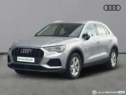 Photo Audi Q3