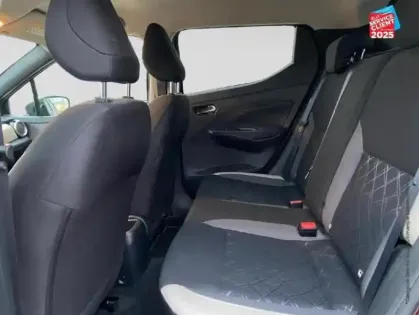 Photo 10 Nissan Micra  1.0 IG-T 92ch Made in France 2021