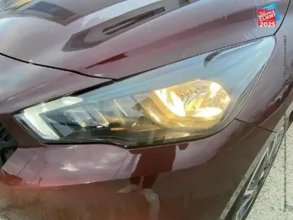 Photo 12 Nissan Micra  1.0 IG-T 92ch Made in France 2021