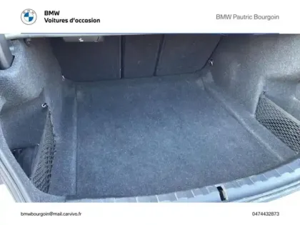 Photo 6 BMW Serie 3 Série 3 320dA 190ch Luxury