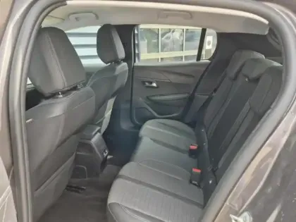 Photo 12 Peugeot 208  1.2 PureTech 100ch S&S Allure 118g