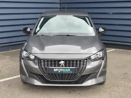 Photo 1 Peugeot 208  1.2 PureTech 100ch S&S Allure 118g