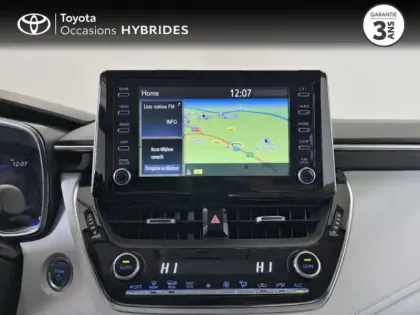 Photo 14 Toyota Corolla  184h Collection MY19