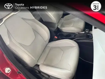 Photo 5 Toyota Corolla  184h Collection MY19