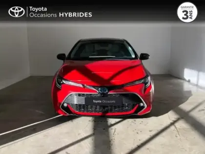 Photo 4 Toyota Corolla  184h Collection MY19