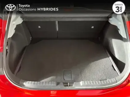 Photo 9 Toyota Corolla  184h Collection MY19