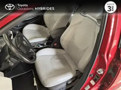 Photo 10 Toyota Corolla  184h Collection MY19