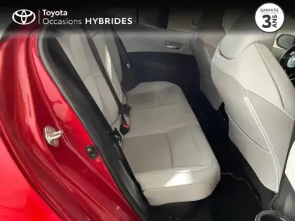 Photo 6 Toyota Corolla  184h Collection MY19