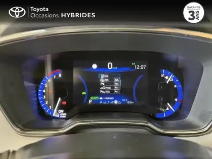 Photo 13 Toyota Corolla  184h Collection MY19