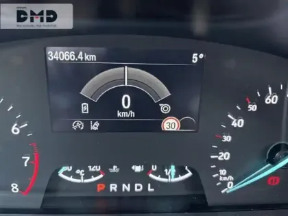 Photo 11 Ford Puma  1.0 EcoBoost 125ch S&S mHEV Titanium Powershift