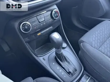 Photo 14 Ford Puma  1.0 EcoBoost 125ch S&S mHEV Titanium Powershift