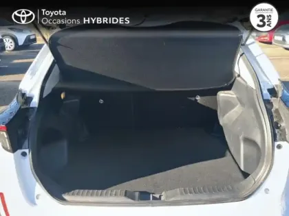 Photo 9 Toyota Yaris  Cross 116h Dynamic Business MY22